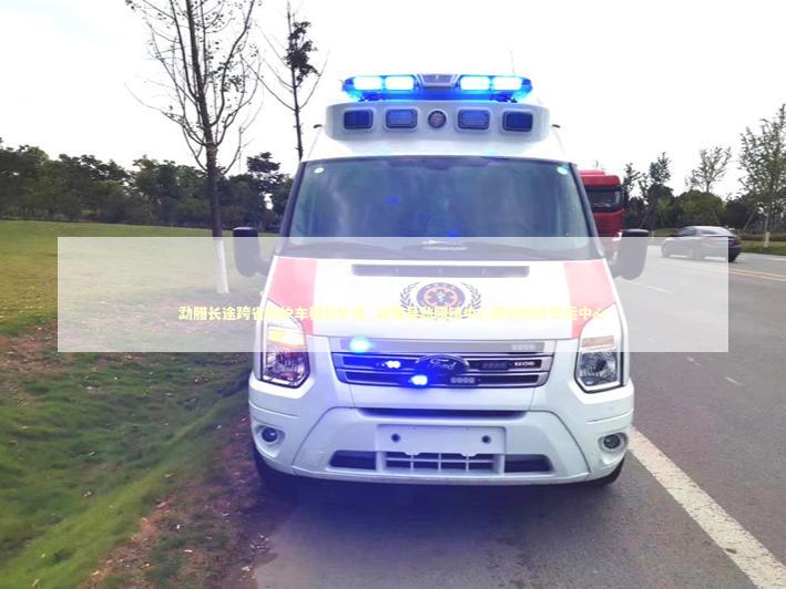勐腊长途跨省救护车租赁护送_勐腊县勐腊镇中心医院附近转运中心