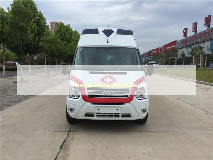 急救设备巧妙助力急危重症诊断之旅
