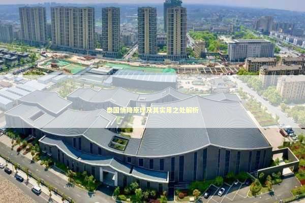 泰国情降原理及其实用之处解析