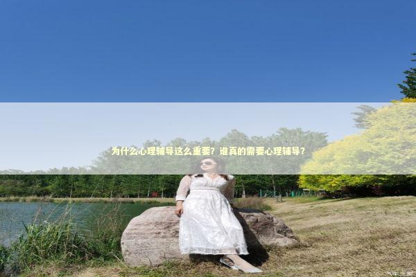 为什么心理辅导这么重要？谁真的需要心理辅导？